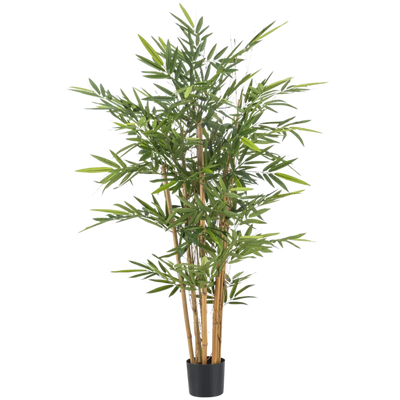 Bambu artificial