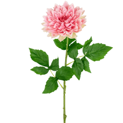 Flores artificiales