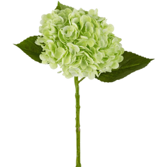 Hortensia artificial