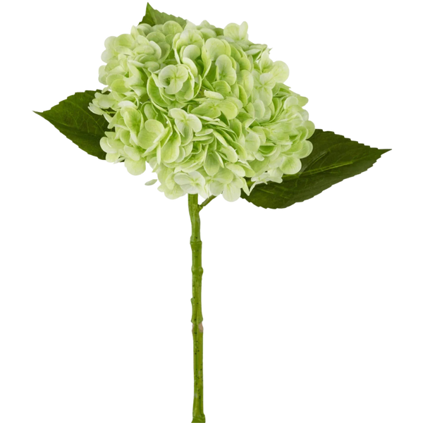 Hortensia artificial