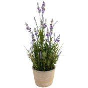 Lavanda artificial