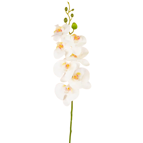 Orquídea artificial