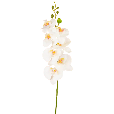 Orquídea artificial