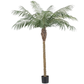 Palmeras artificiales