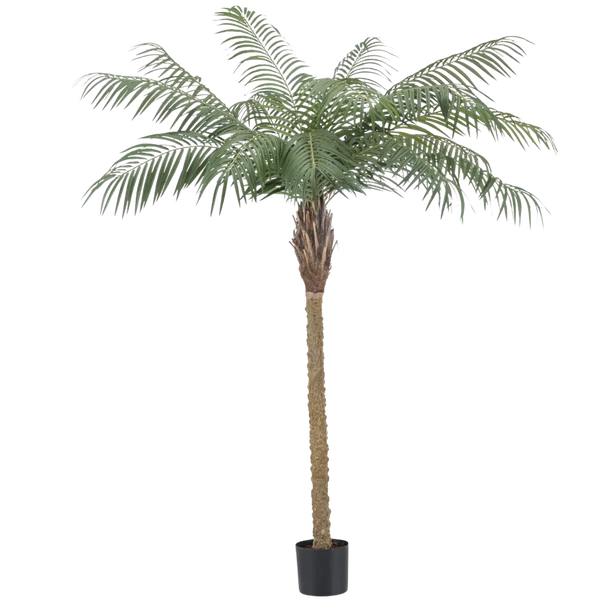 Palmeras artificiales