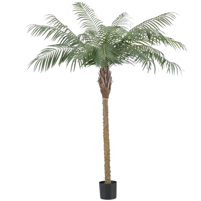 Palmeras artificiales