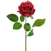 Rosas artificiales