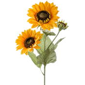 Girasoles artificiales