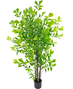 Planta artificial Palma cola de pez 180 cm