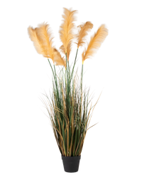 Césped artificial Pampas 150 cm ignífugo