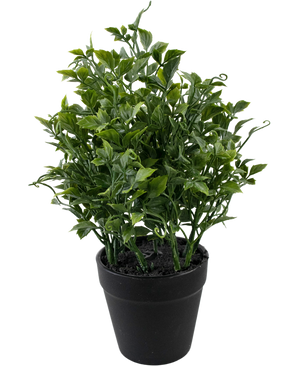 Planta artificial Uva 25 cm