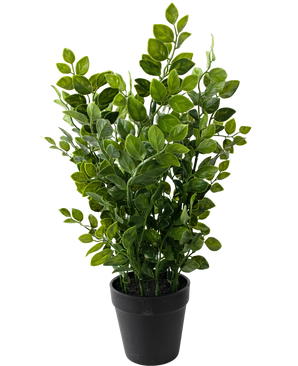 Planta artificial Verde 35 cm