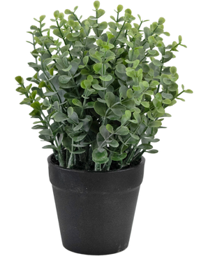 Planta artificial Pumila 23 cm