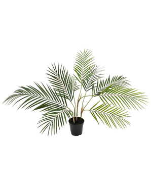 Palmera artificial Chamaedorea 83 cm