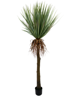 Planta artificial Yucca 153 cm