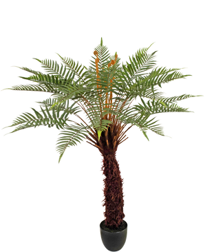 Planta artificial Dicksonia 127 cm