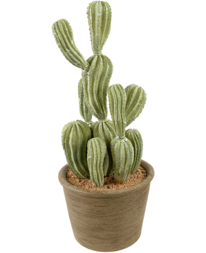 Cactus Artificial Cereus 35 cm