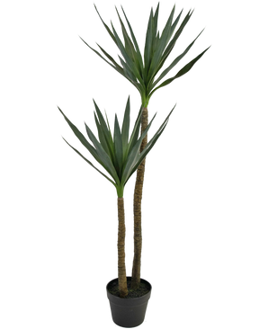 Planta artificial Heneken 120 cm