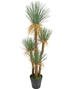 Planta artificial Yucca deluxe 182 cm