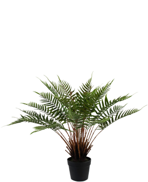 Planta artificial Helecho 66 cm