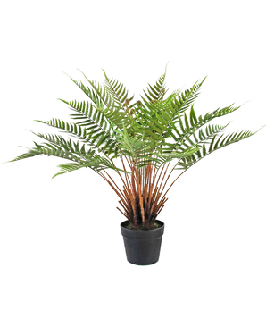 Planta artificial Helecho 66 cm