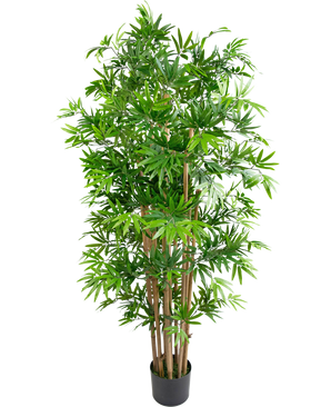 Planta Artificial Bambú Japonés  150 cm