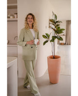 Árbol artificial Magnolia Yuliana 120 cm