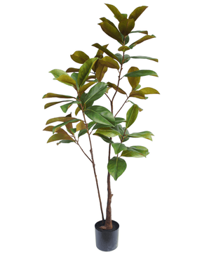 Árbol artificial Magnolia Yuliana 150 cm