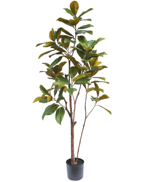 Árbol artificial Magnolia Yuliana 180 cm