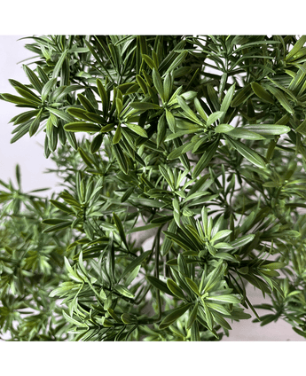 Árbol bonsái artificial UV 90cm