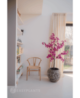 Buganvilla planta artificial 155 cm Violeta