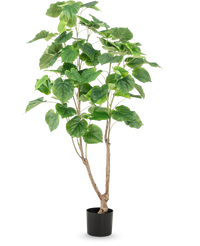 Planta artificial Ficus 150 cm