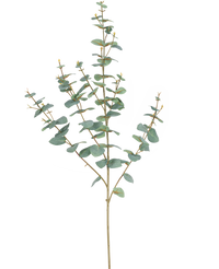 Eucalipto artificial 96 cm