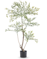 Planta artificial Acebo 120 cm