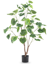Planta artificial Ficus 120 cm