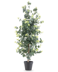 Planta artificial Eucalipto 91 cm