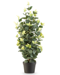 Planta artificial Eucalipto 61 cm