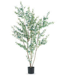 Planta artificial Eucalipto 210 cm