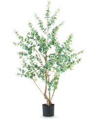 Planta artificial Eucalipto 180 cm