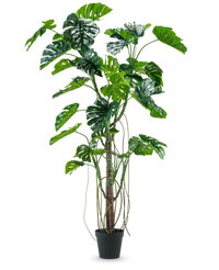 Planta artificial Monstera 240 cm