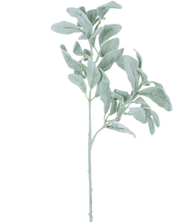 Rama artificial Eucalipto redondo 70 cm