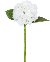 Hortensia artificial 