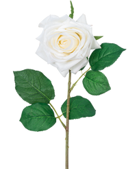 Rosa artificial 