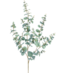 Eucalipto artificial 120 cm