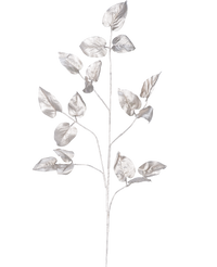 Rama artificial Salal 90 cm champán