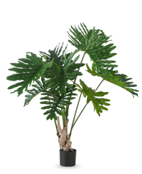 Planta artificial Filodendro 150 cm