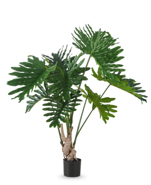 Planta artificial Filodendro 150 cm