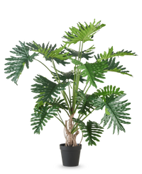 Planta artificial Filodendro 180 cm