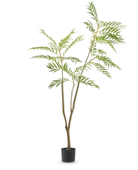 Planta artificial Mahonia 150 cm
