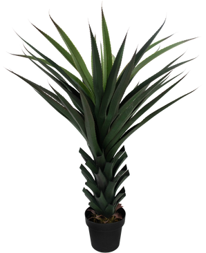 Planta artificial Agave Pandora 85 cm UV